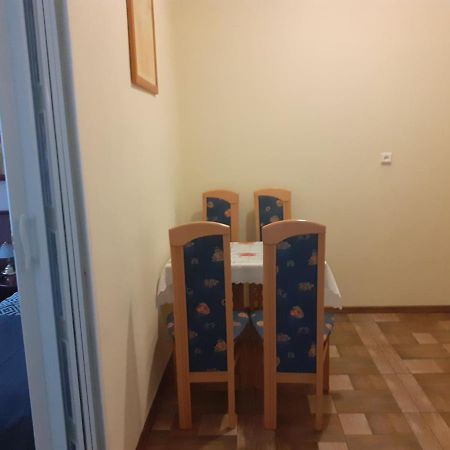 Kolobrzeg-Hotel Polonia Apartament 207 Eksteriør bilde