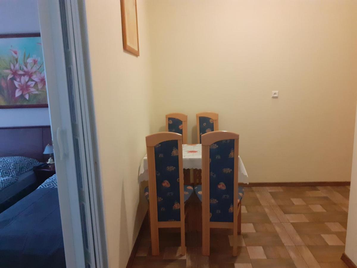 Kolobrzeg-Hotel Polonia Apartament 207 Eksteriør bilde