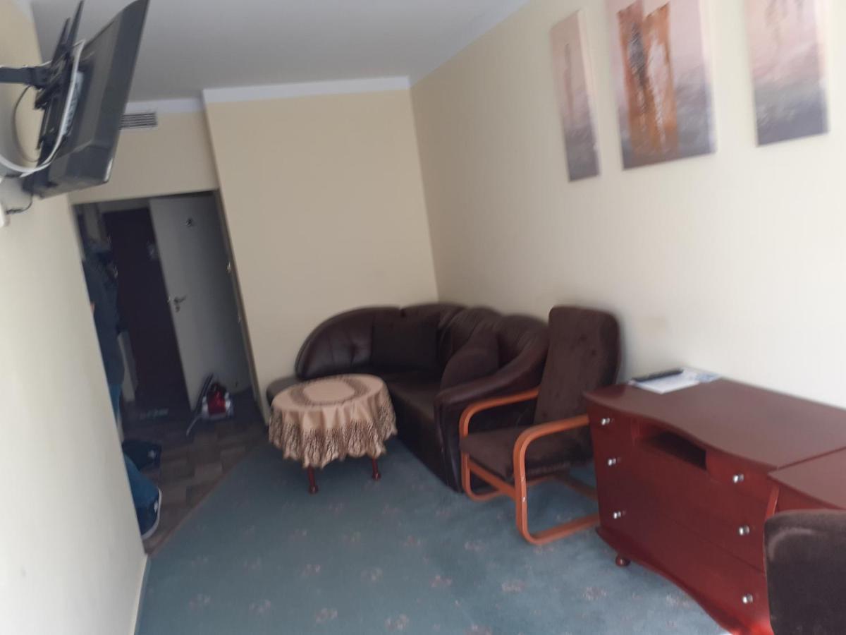 Kolobrzeg-Hotel Polonia Apartament 207 Eksteriør bilde