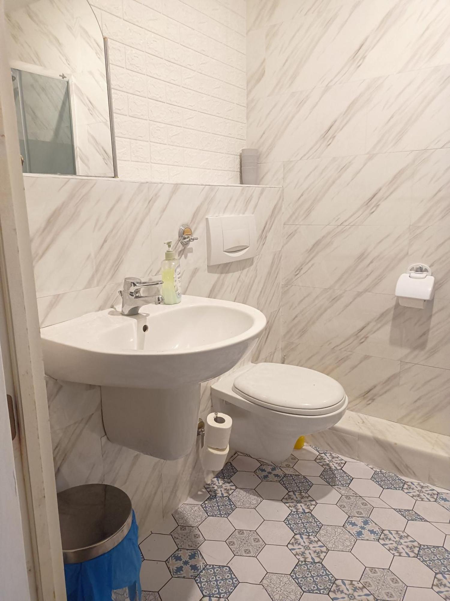 Kolobrzeg-Hotel Polonia Apartament 207 Eksteriør bilde